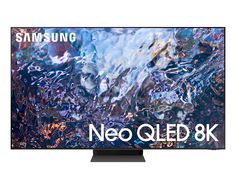 Телевизор Samsung QE55QN700A, 55"(140 см), UHD 8K