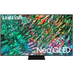 Телевизор Samsung QE43QN90BAU, 43"(109 см), UHD 4K