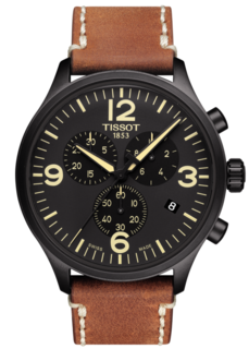 Часы Tissot Chrono Xl T116.617.36.057.00