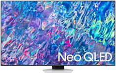 Телевизор Samsung QE55QN85BAUXRU, 55"(140 см), UHD 4K