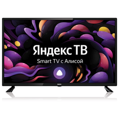 Телевизор BBK 32LEX-7211/TS2C, 32"(81 см), HD