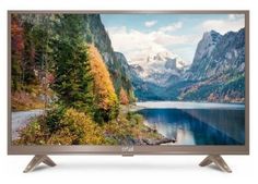 Телевизор Artel 43AF90G, 43"(109 см), FHD Артель