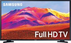 Телевизор Samsung Series 5 UA43T5300, 43"(109 см), FHD
