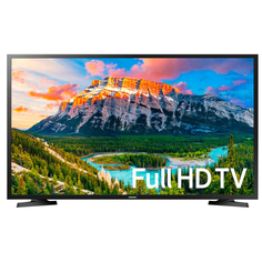 Телевизор Samsung Series 5 UA32N5000, 32"(81 см), FHD