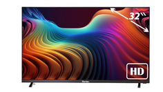 Телевизор Horion 32FC-FDVB, 32"(81 см), HD