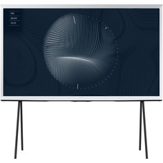 Телевизор Samsung QE55LS01BAUXCE, 55"(140 см), UHD 4K