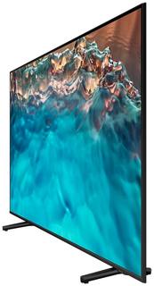 Телевизор Samsung UE43BU8002K, 43"(109 см), UHD 4K