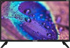 Телевизор Telefunken TF-LED32S72T2, 32"(81 см), HD