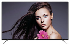 Телевизор BBK 65LEX-6039/UTS2C, 65"(165 см), UHD 4K