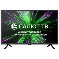 Телевизор BQ 32S13B, 32"(81 см), FHD