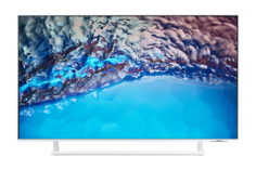 Телевизор Samsung UE43BU8510, 43"(109 см), UHD 4K