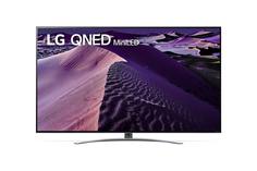 Телевизор LG 86QNED876QB, 55"(140 см), UHD 4K