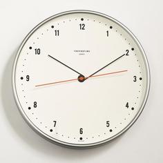 Часы настенные, серия: Классика, d=30 см Troika
