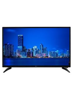 Телевизор SSMART 32R20, 32"(81 см), HD