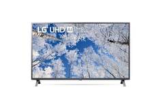 Телевизор LG 5UQ70003LB, 55"(140 см), UHD 4K