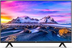 Телевизор Xiaomi MI TV P1, 32"(81 см), HD