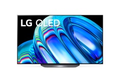Телевизор LG OLED55B2RLA, 55"(140 см), UHD 4K