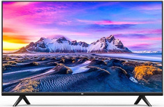Телевизор Xiaomi Mi TV 65 P1E, 65"(165 см), UHD 4K