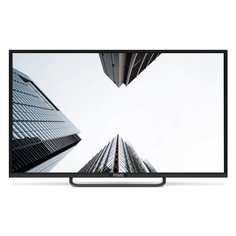 Телевизор Polar P32L34T2CSM, 32"(81 см), HD