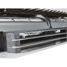 Завеса электрическая тепловая BALLU BHC-L08-T03