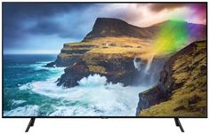 Телевизор Samsung QE55Q70BAU, 55"(140 см), UHD 4K