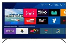 Телевизор Skyworth 40E10, 40"(102 см), FHD