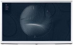 Телевизор Samsung QE43LS01BAUXCE, 43"(109 см), UHD 4K