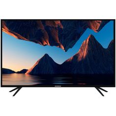 Телевизор ERISSON 65ULX9000CT2, 65"(165 см), UHD 4K