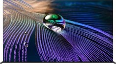 Телевизор Sony XR-55A95K, 55"(140 см), UHD 4K