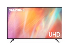 Телевизор Samsung UE55AU7172UXXH, 55"(140 см), UHD 4K