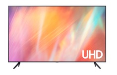 Телевизор Samsung UE50AU7172UXXH, 50"(127 см), UHD 4K