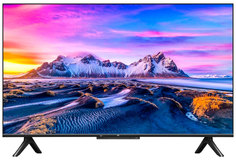 Телевизор Xiaomi MI TV P1, 43"(109 см), UHD 4K