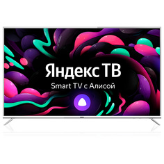 Телевизор BBK 65LEX-8264/UTS2C, 65"(165 см), UHD 4K