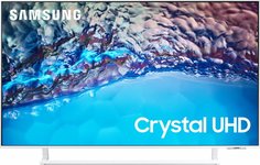 Телевизор Samsung UE43BU8510UXRU, 43"(109 см), UHD 4K