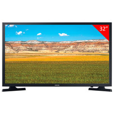 Телевизор Samsung UE32T4500AUXRU, 32"(81 см), HD