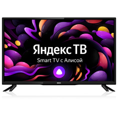 Телевизор BBK 32LEX-7265/TS2C, 32"(81 см), HD