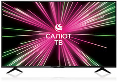 Телевизор BBK 50LEX-8387/UTS2C 50", 50"(127 см), UHD 4K