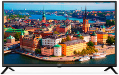 Телевизор ECON EX-65US001B, 65"(165 см), UHD 4K