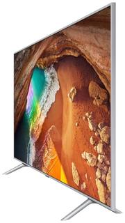 Телевизор Samsung QE55Q67BAU, 55"(140 см), UHD 4K