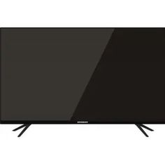 Телевизор ERISSON 55ULES910T2SM, 55"(140 см), UHD 4K