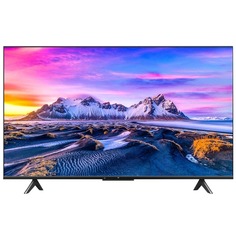Телевизор Xiaomi MI TV 55 P1_C, 55"(140 см), UHD 4K