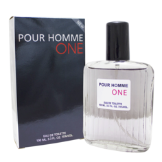 Туалетная вода для мужчин Абар One Pour Homme спрей 100 мл