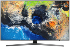 Телевизор Samsung UE49MU6470U, 49"(125 см), UHD 4K