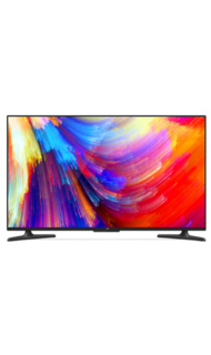 Телевизор Xiaomi Mi TV 4A, 55"(140 см), UHD 4K