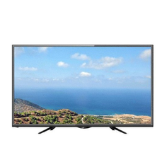 Телевизор Polar P42L31T2CSM, 43"(109 см), FHD