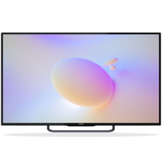 Телевизор Polar P43U52T2CSM, 43"(109 см), UHD 4K