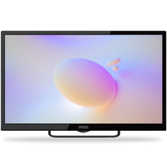 Телевизор Polar P24L52T2CSM, 24"(61 см), HD
