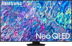 Телевизор Samsung QE75QN85B, 75"(190 см), UHD 4K