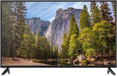 Телевизор BQ 4205B, 42"(105 см), FHD
