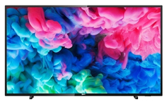 Телевизор Philips 50PUS6503, 50"(127 см), UHD 4K